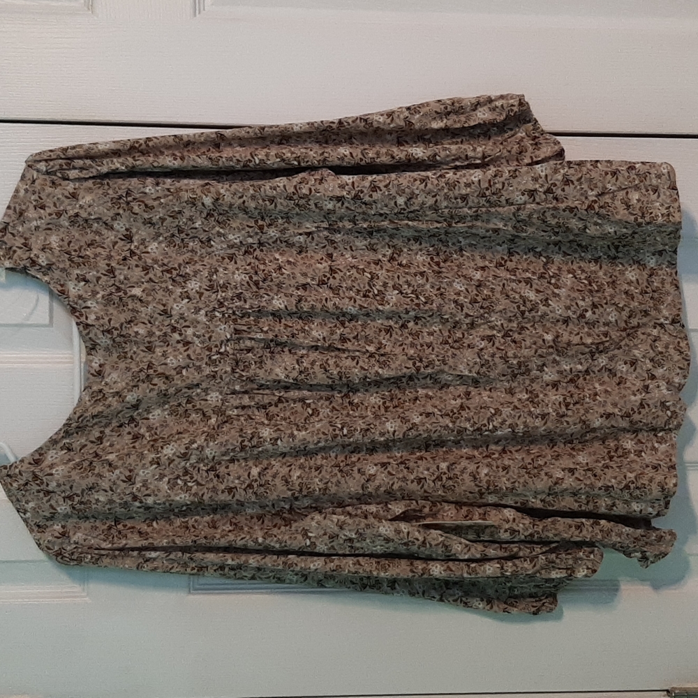 Blouse - Picture 3 of 6